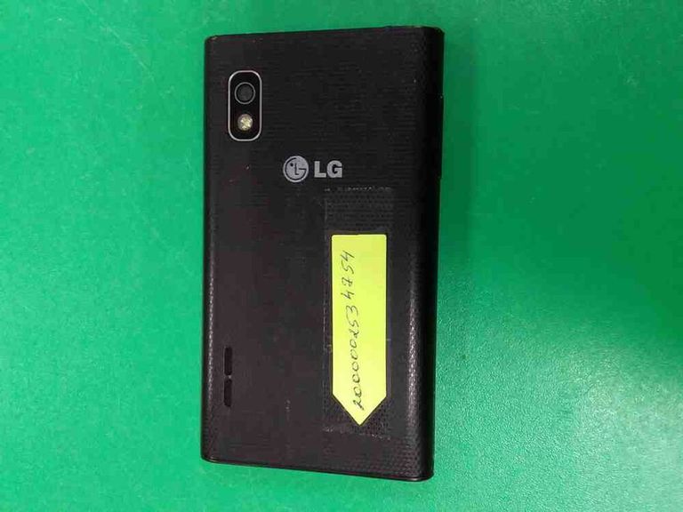 Lg e612 optimus l5 Код:2000002534754. Изображение 4