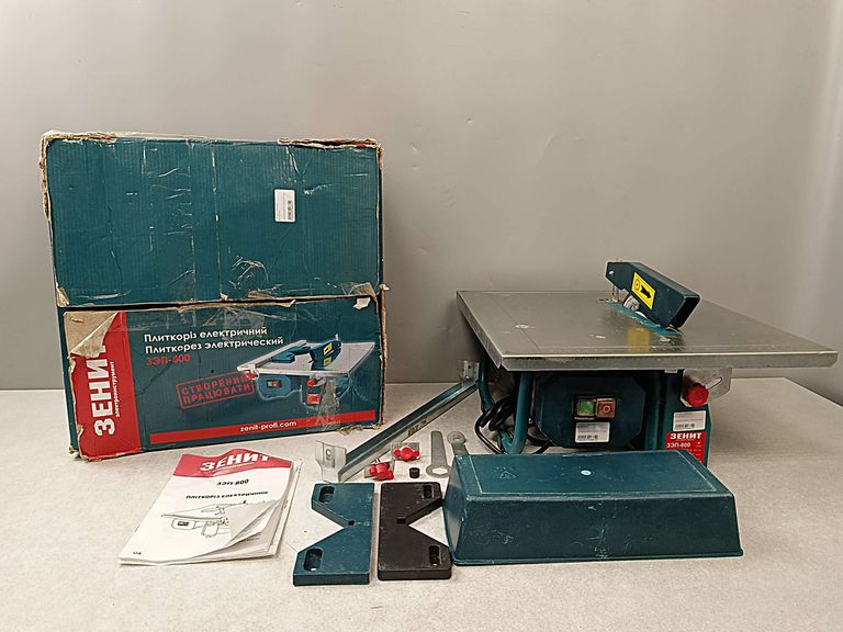 Зенит зэп-800 Код:2000003996810. Изображение 4