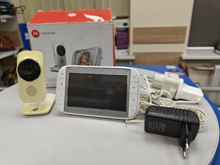 Объявление Motorola mbp48 Б/У