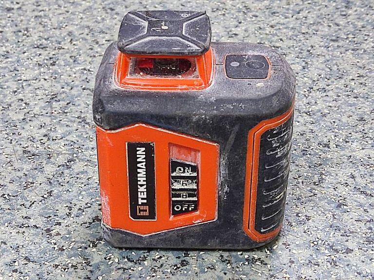 Дешиво Tekhmann tsl-5 с ломбарда