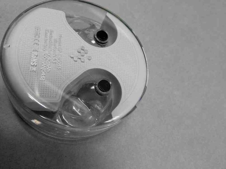 Дешиво Gelius GP-TWS033 Clear View (2099900931291) с ломбарда