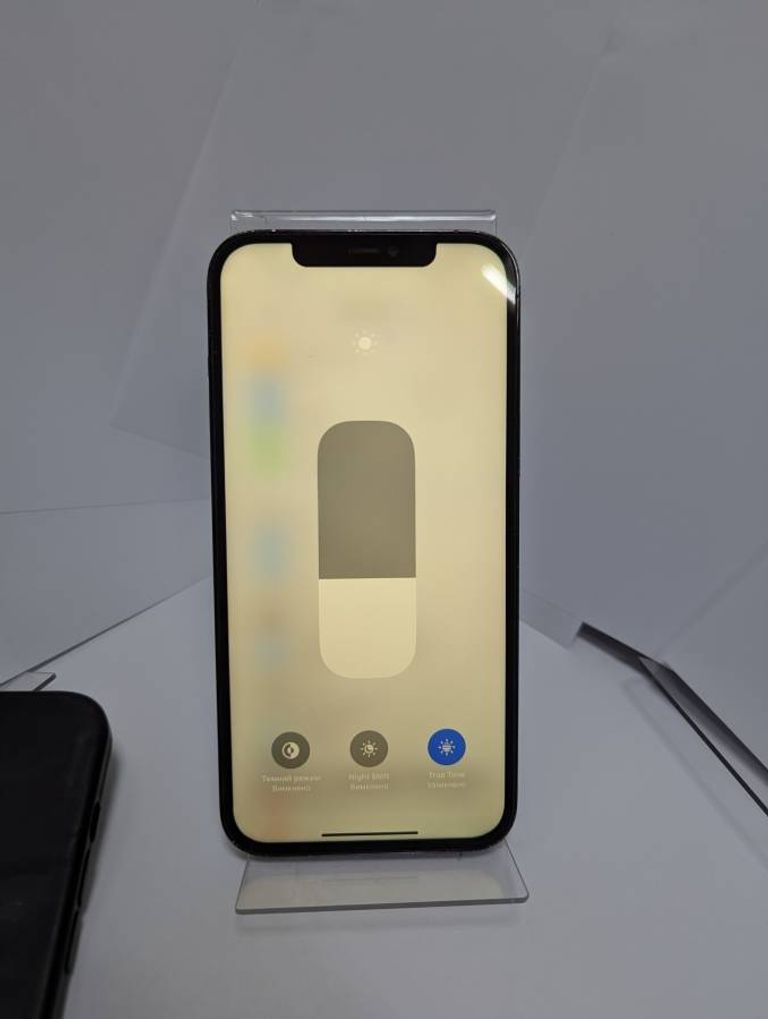 Оголошення Apple iphone 12 pro max 128gb Б/У