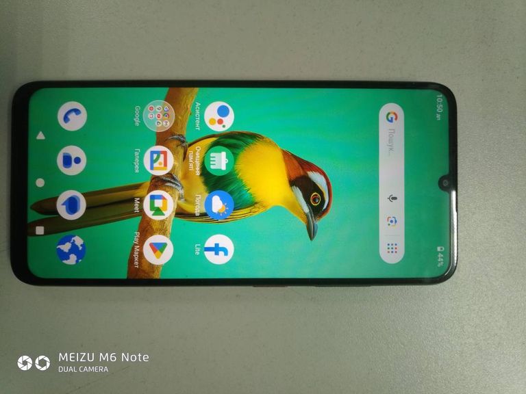 Купити Zte blade a35 2/64gb Б/У