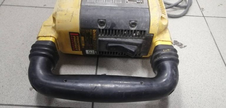 Dewalt d25961 Код:01-200390884. Изображение 7