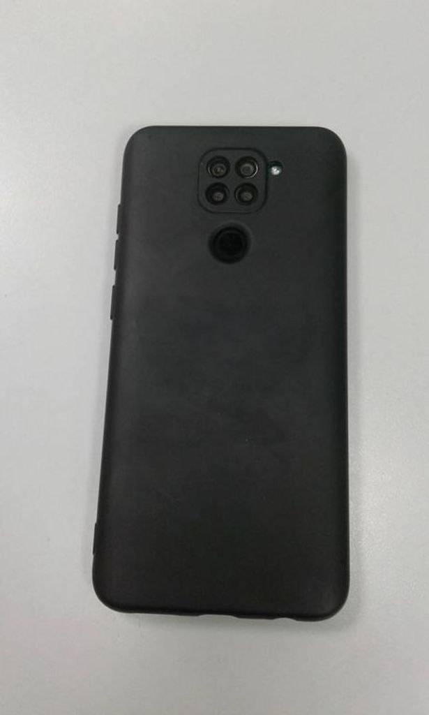 Xiaomi redmi note 9 4/128gb