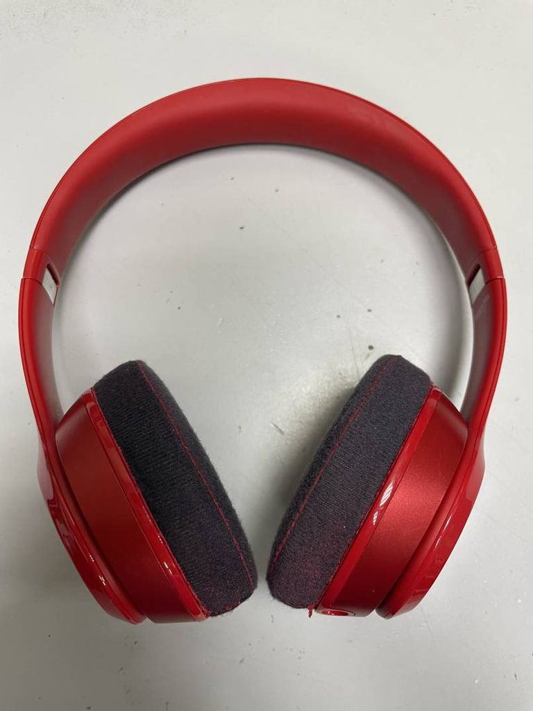 Купить Monster beats solo 2 wireless Б/У