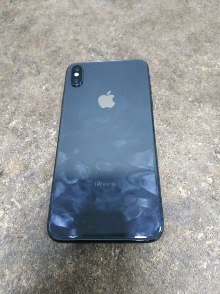 Оголошення Apple iphone xs max 64gb Б/У