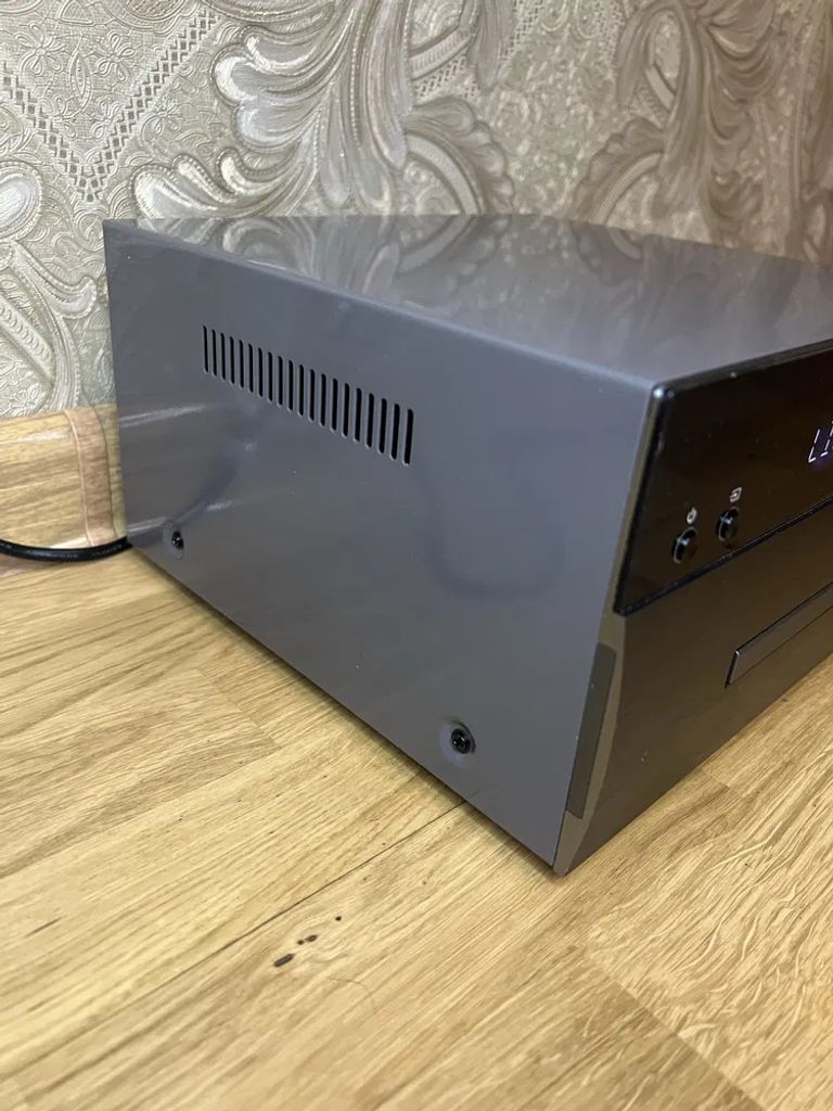 Дешиво Blaupunkt MS50BT с ломбарда