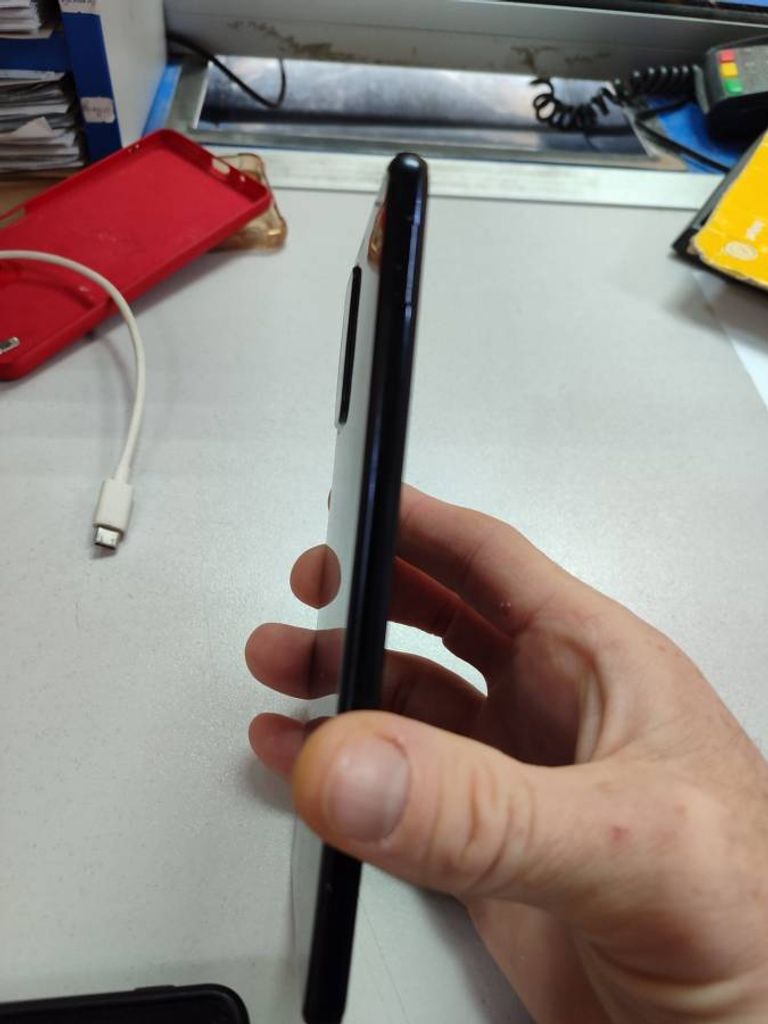 Дешево Samsung galaxy m52 m526b/ds 6/128gb з ломбарду