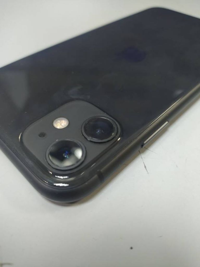 Розпродаж Apple iphone 11 64gb, продавець Техноскарб