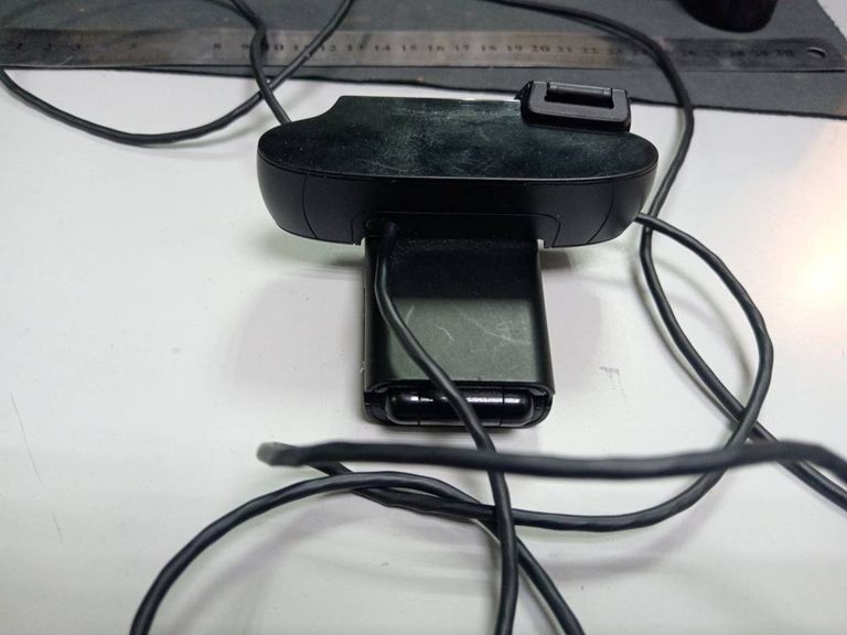 Дешево Logitech c930e з ломбарду