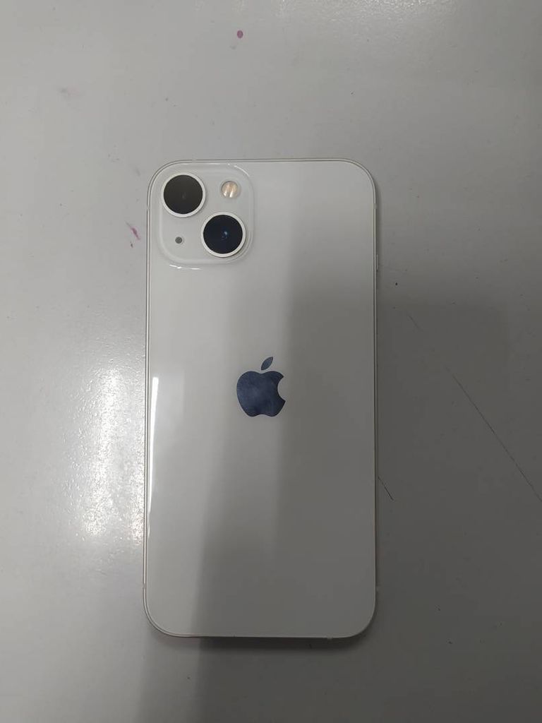 Apple iphone 13 128gb Код:01-200435903. Зображення 10