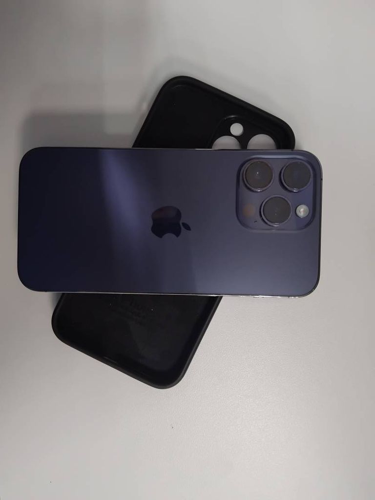 Распродажа Apple iphone 14 pro max 128gb esim, продавец Техноскарб