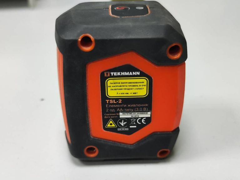 Купить Tekhmann tsl-2 Б/У