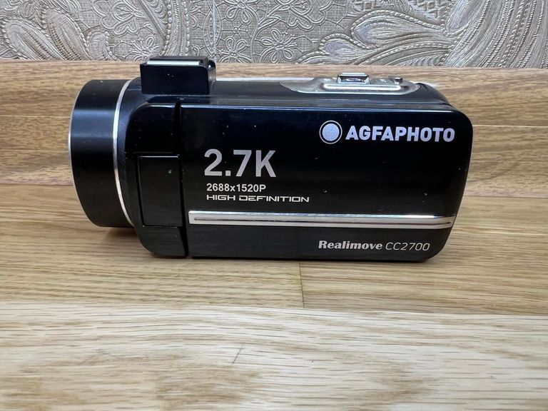 Купить Agfaphoto Realimove CC2700 Б/У