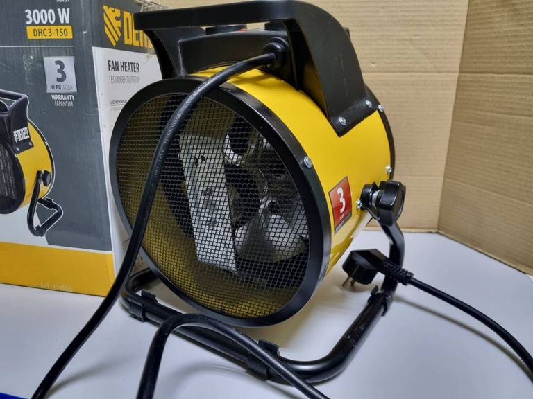 Denzel dhc 3-150