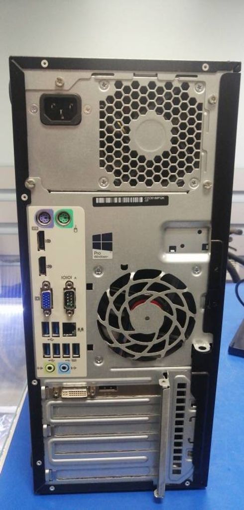 Пк intel core i7-6700/ram 8 gb/hdd 1000 gb/ssd 512 gb/nvidia gt 730 (geforce) 2gb ddr3 64bit Код:01-200446161. Изображение 6