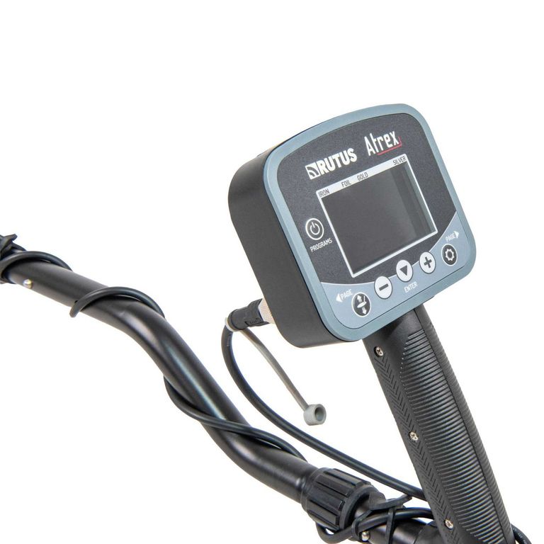 Дешево Rutus Atrex DD29 з ломбарду