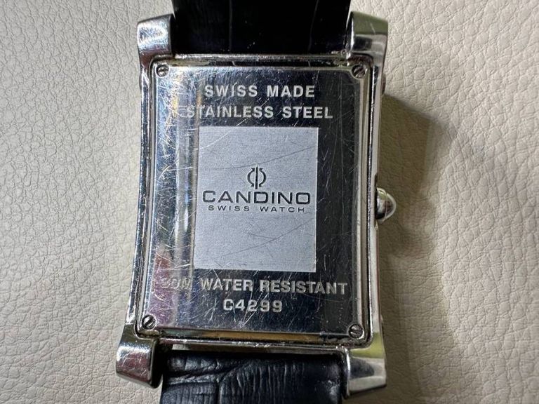 Candino c4299 Код:01-200448567. Зображення 7