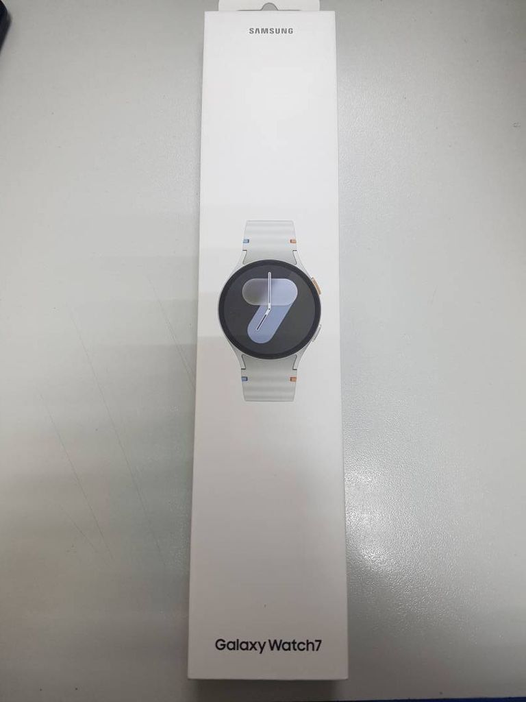 Samsung galaxy watch 7 44mm Код:01-200452110. Зображення 6