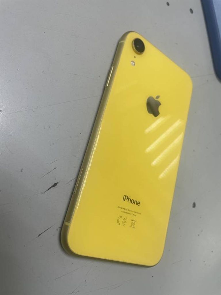 Дешиво Apple iphone xr 64gb с ломбарда