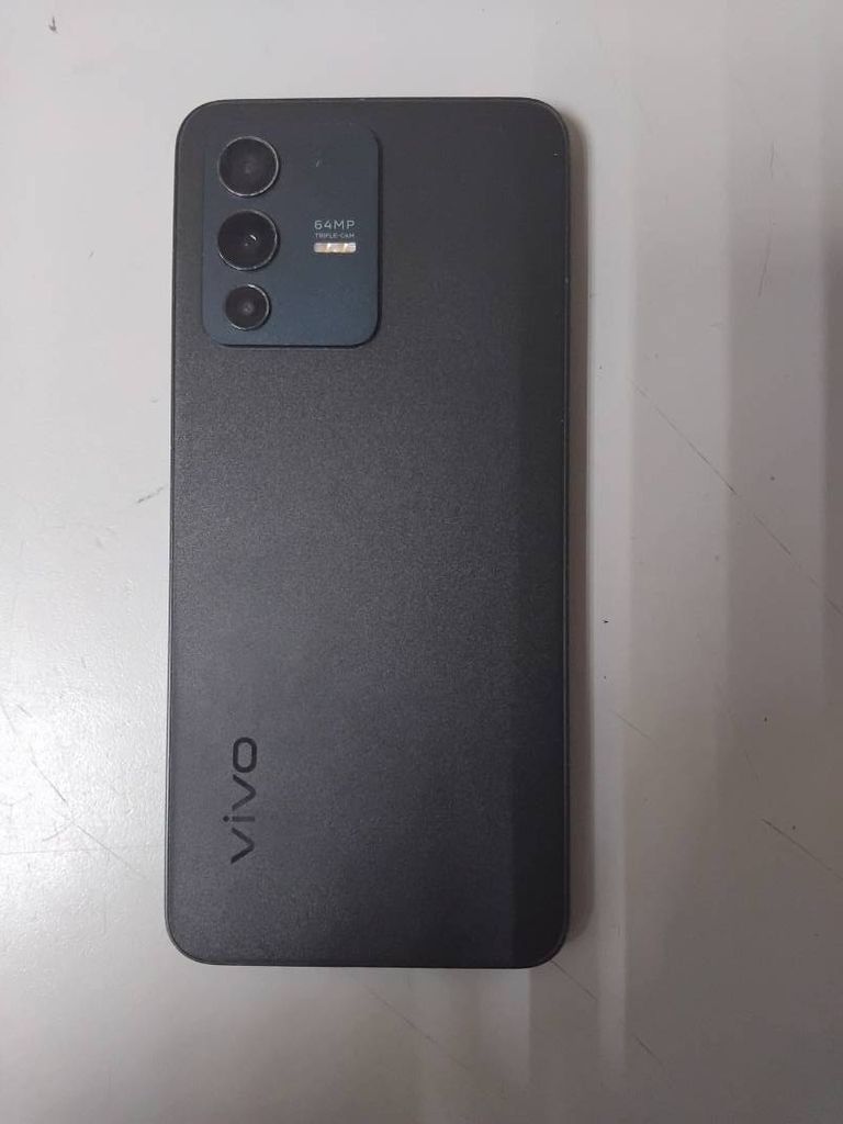 Объявление Vivo v23 5g 8/128gb Б/У
