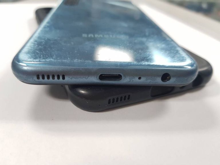 Дешево Samsung m346b1 galaxy m34 5g 8/128gb з ломбарду