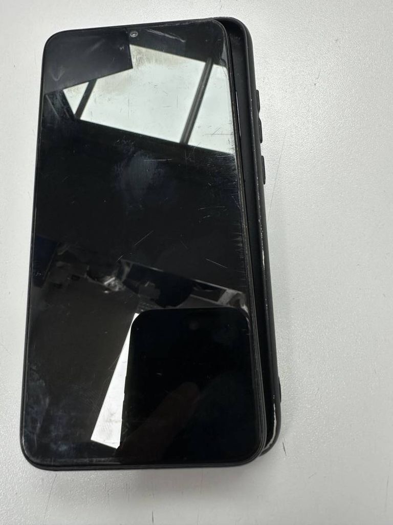 Объявление Xiaomi Redmi Note 7 4/64GB Black Б/У