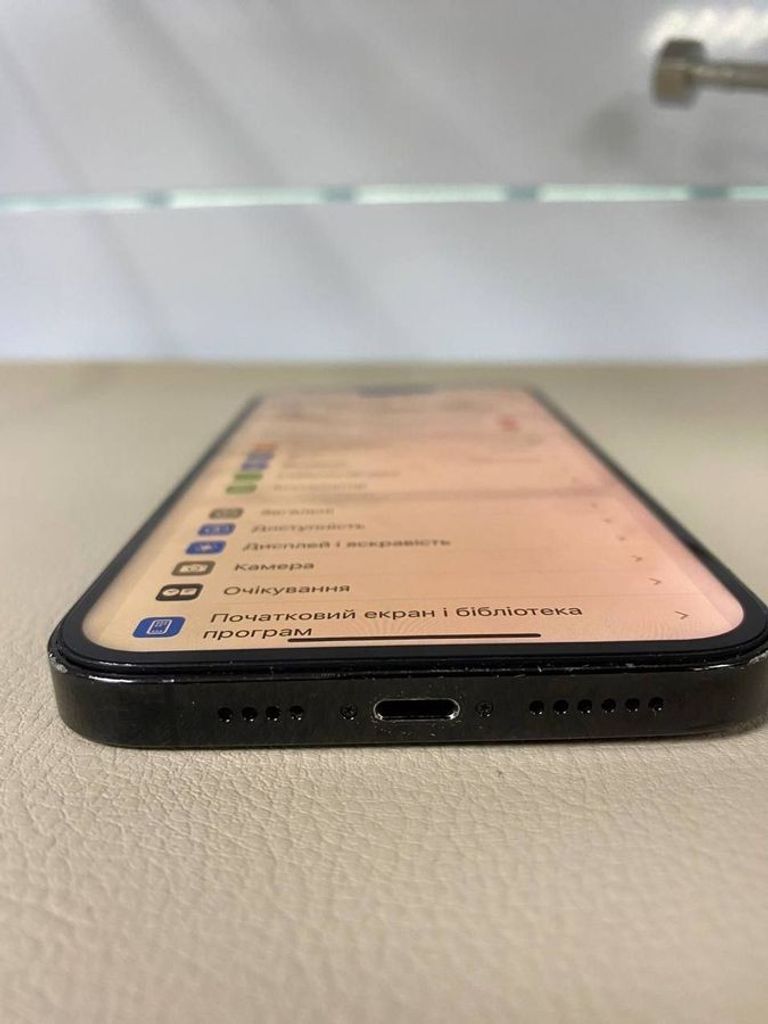 Apple iphone 14 pro max 128gb esim Код:01-200462892. Зображення 9