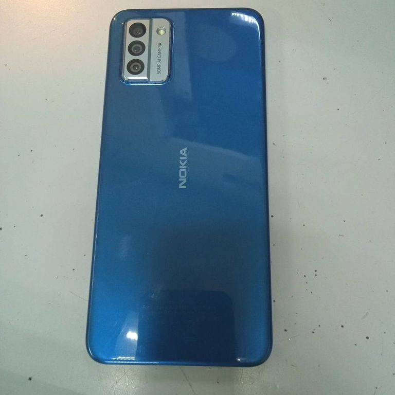 Объявление Nokia g22 4/64gb Б/У