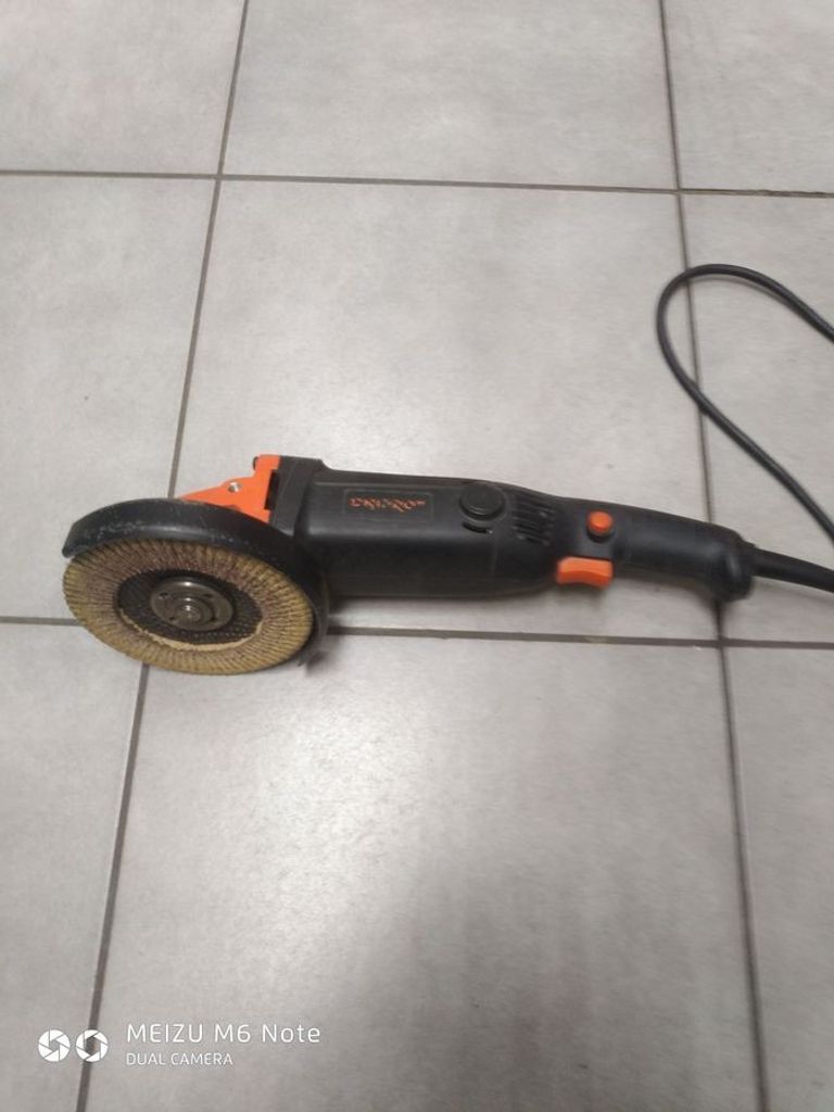 Купити Dnipro-M gl-125s Б/У