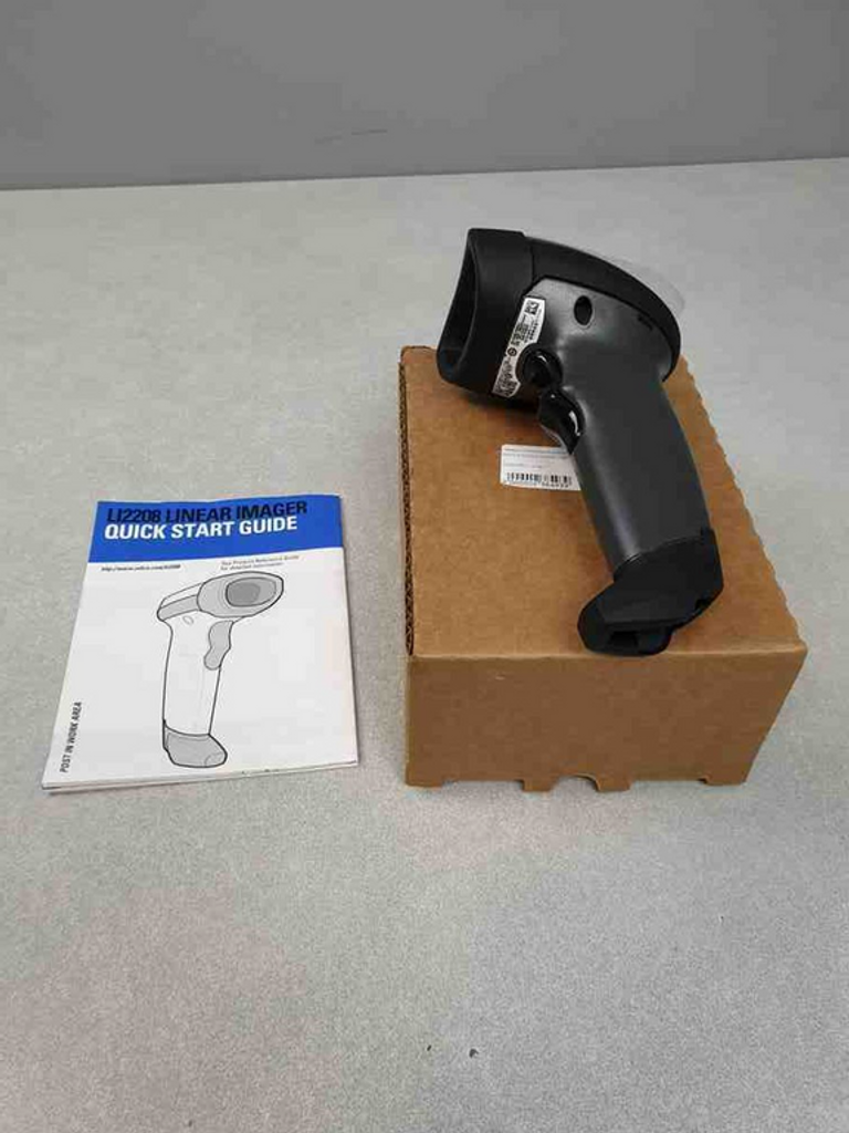 Купить Motorola Motorola Symbol LI2208 USB Б/У