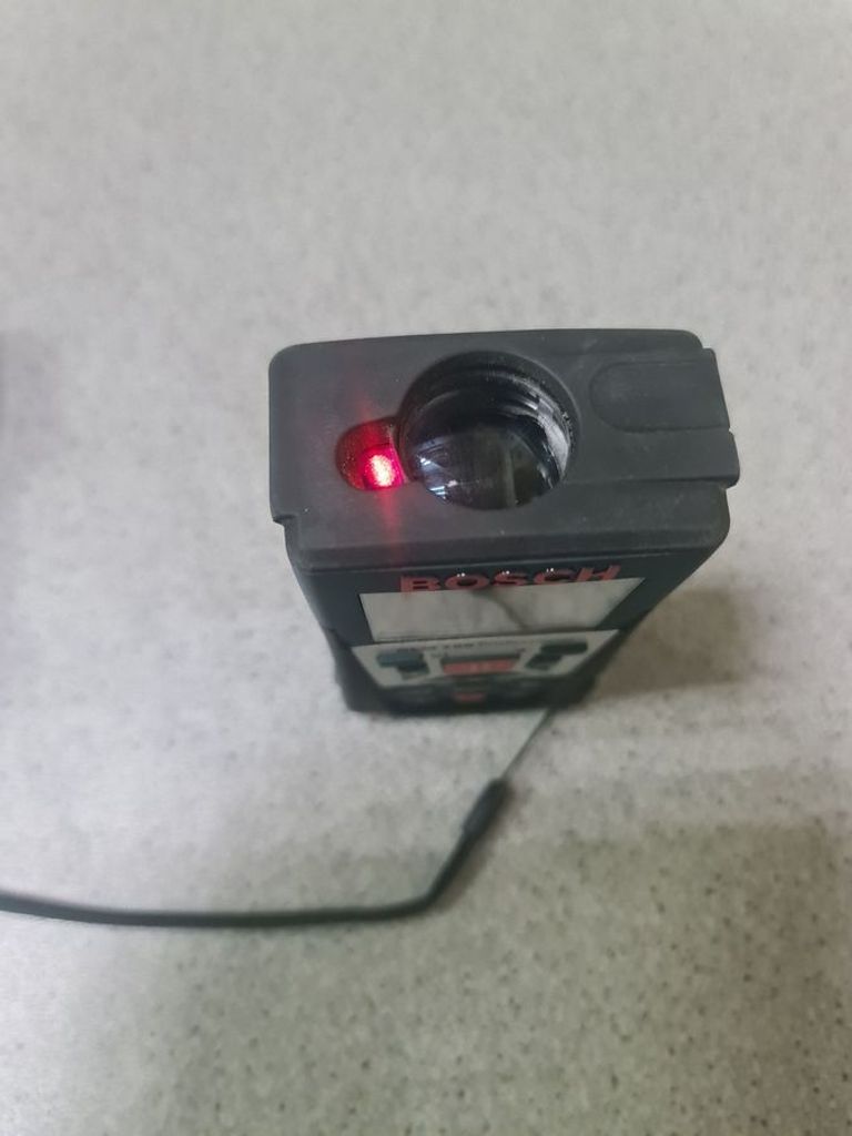 Дешево Bosch glm 150 professional з ломбарду