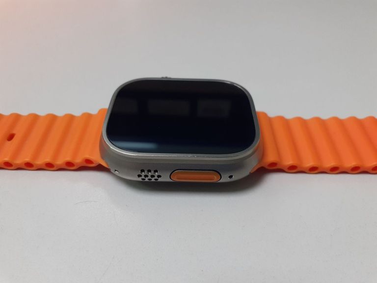 Распродажа Apple watch ultra gps + cellular 49mm, продавец Техноскарб