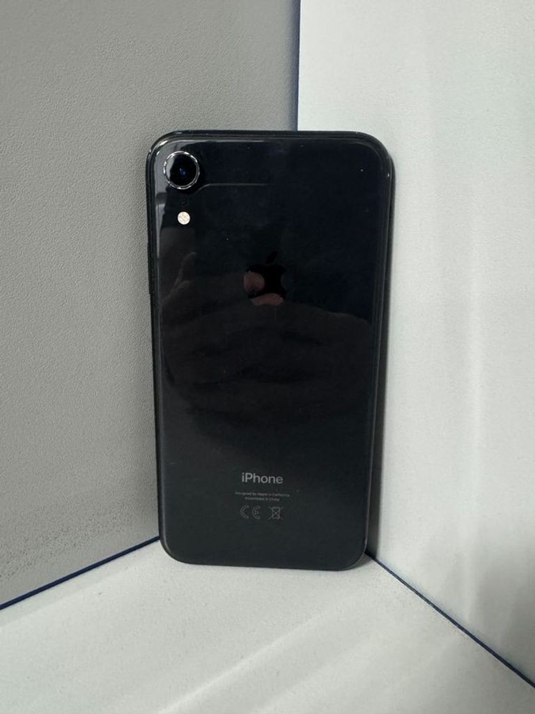 Apple iphone xr 64gb Код:01-200483657. Зображення 6