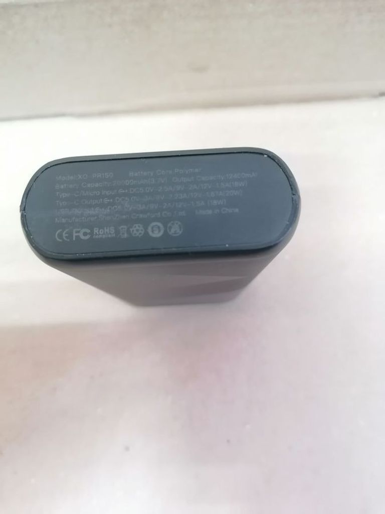 Купити Xo pr150 Б/У