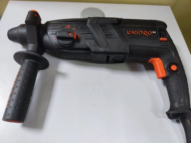 Dnipro-M rh-16
