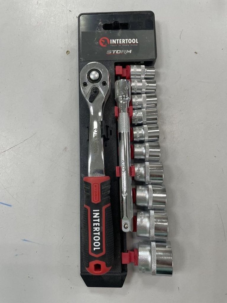 Intertool ET-8014