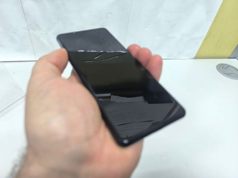 Розпродаж Sony Xperia 5 III 8/128GB Black, продавець Техноскарб