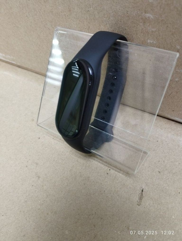 Дешиво Xiaomi xiaomi smart band 7 с ломбарда