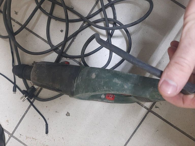 Купить Bosch pbh 2800 re Б/У