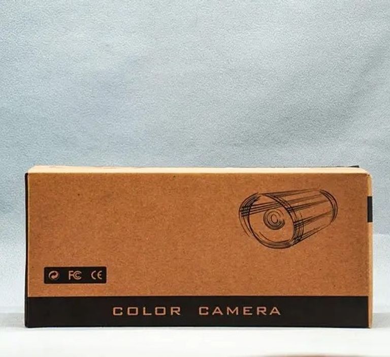 Акція! Ip камера Annke 960p кольорова з нічним баченням. Нова. Код:null. Зображення 7