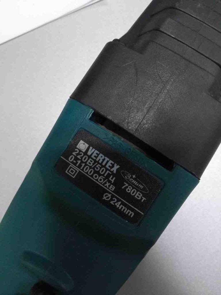 Дешево Vertex VR-1406 з ломбарду