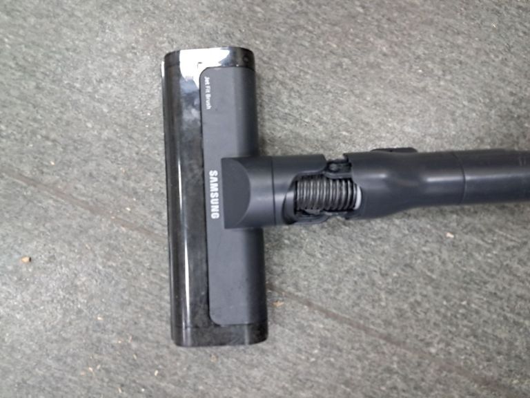 Розпродаж Samsung Jet 60 VS15A6031R4, продавець Техноскарб