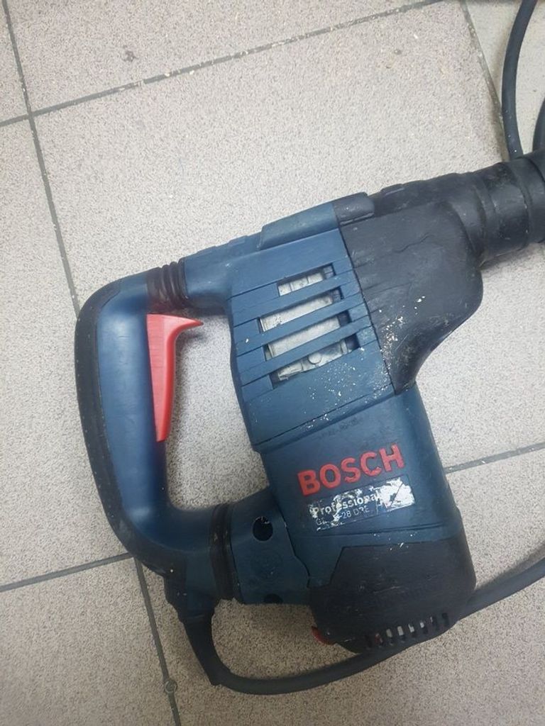 Оголошення Bosch GBH 3-28 DRE (061123A000) Б/У