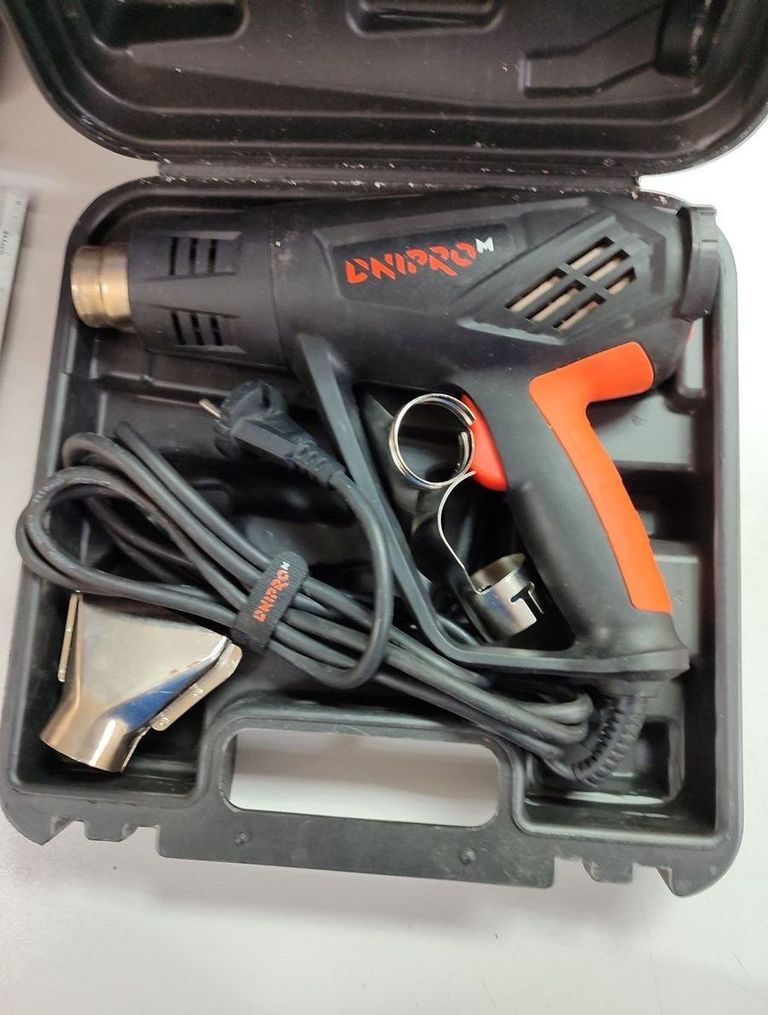 Купить Dnipro-M gh-203 Б/У