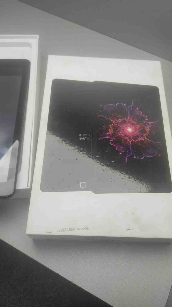 Оголошення Nomi c101030 16gb 3g Б/У