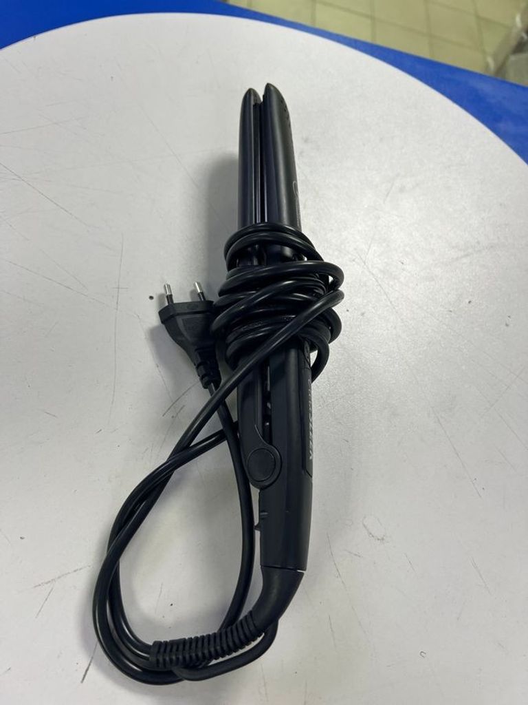 Оголошення Tico professional Ultra Sleek Ceramic (100221) Б/У