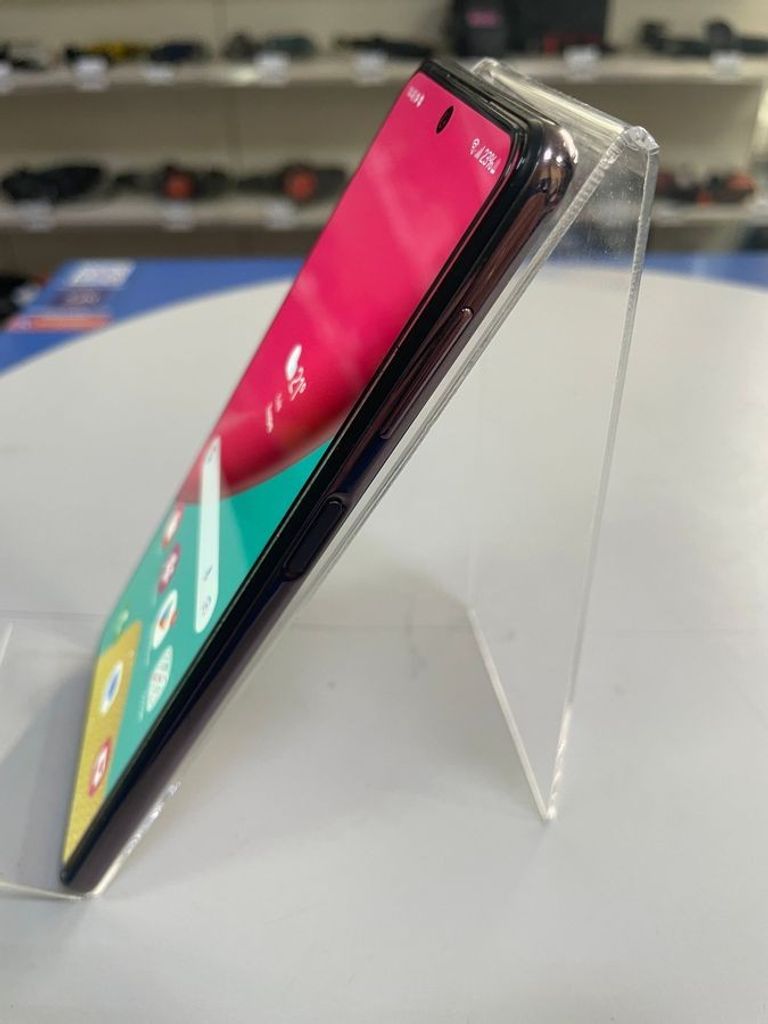 Дешево Samsung galaxy m53 5g 6/128gb з ломбарду