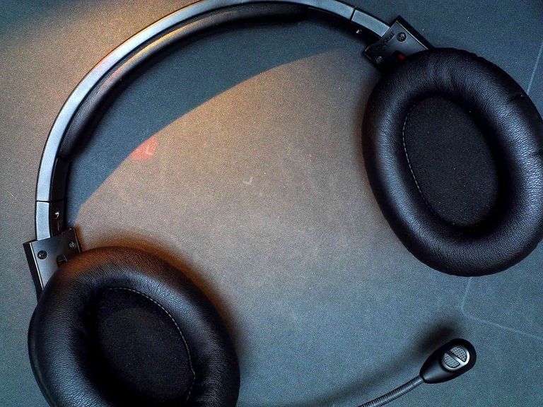 Объявление Hyperx Cloud Flight PS (HHSF1-GA-BK/G, 4P5H6AA) Б/У